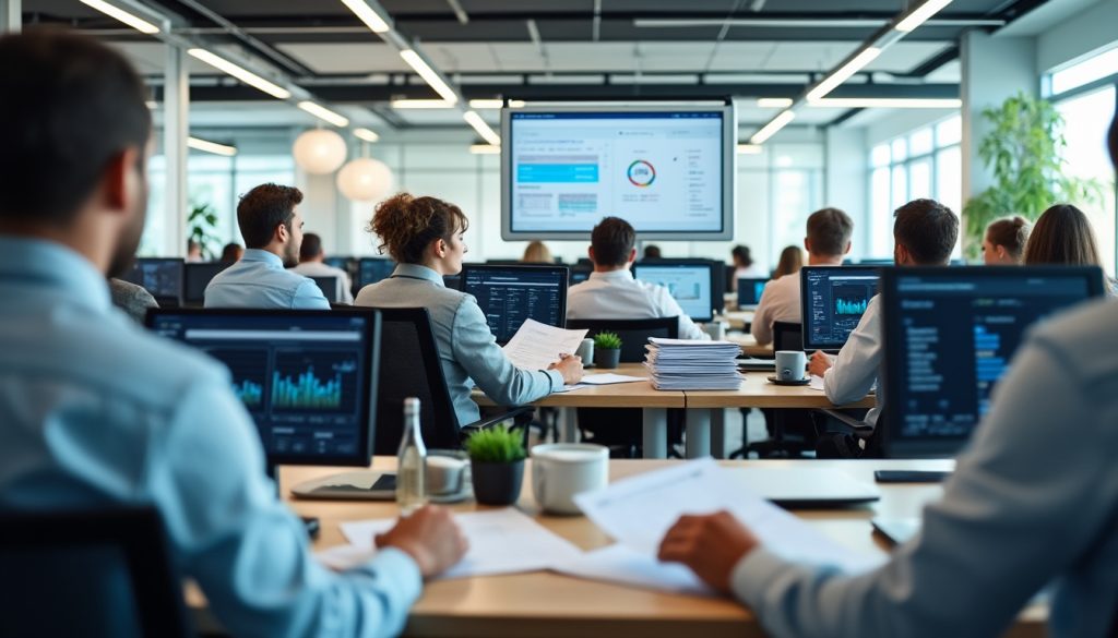 découvrez le rôle essentiel des credit bureau associates, leur fonctionnement et comment ils influencent votre score de crédit pour mieux gérer votre santé financière.
