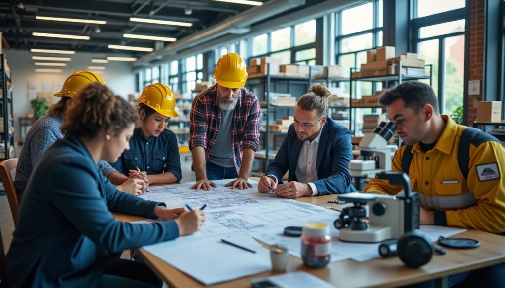 découvrez un catalogue complet des métiers commençant par la lettre e, avec des descriptions détaillées et les informations essentielles pour chaque profession.