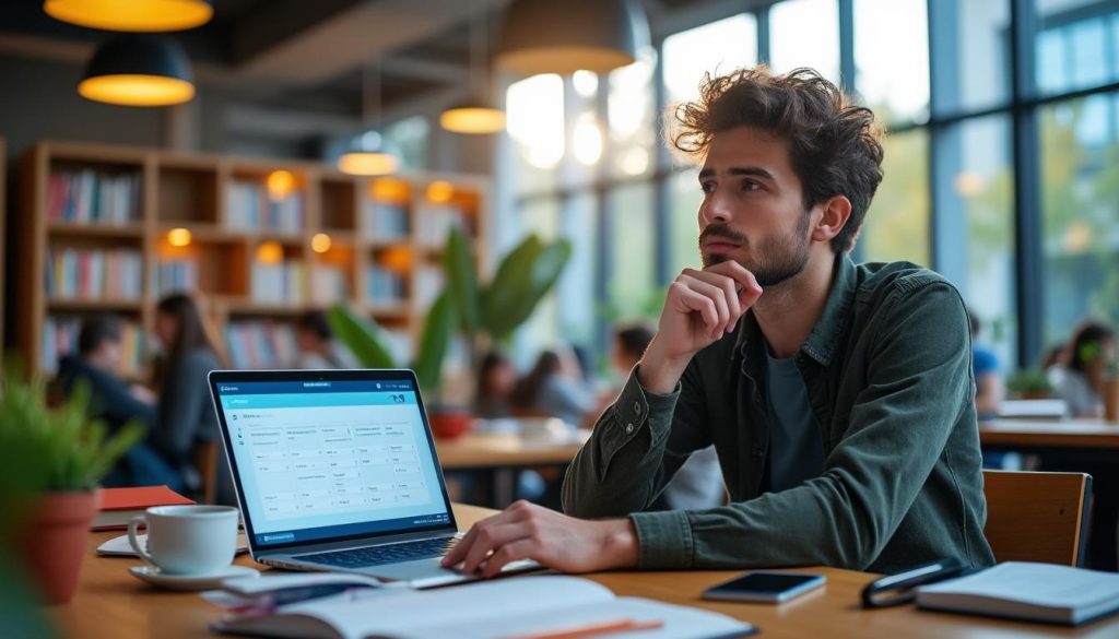 découvrez notre guide complet hyperplanning insa cvl pour consulter et organiser efficacement votre emploi du temps 2025-2026. optimisez votre planning académique dès maintenant !