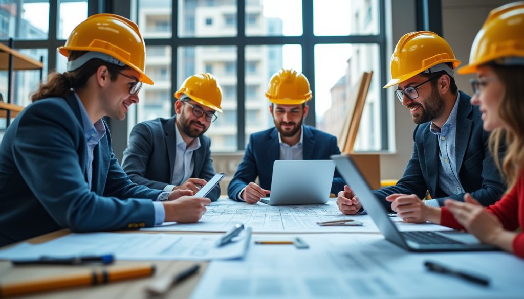 découvrez my extrabat, le crm innovant conçu pour simplifier la gestion des projets et clients dans le secteur du bâtiment, optimisant votre efficacité et votre organisation.