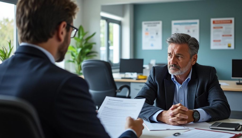 découvrez le nombre d'avertissements requis avant une radiation chez pôle emploi et les démarches à suivre pour connaître vos droits en cas d'avertissement.