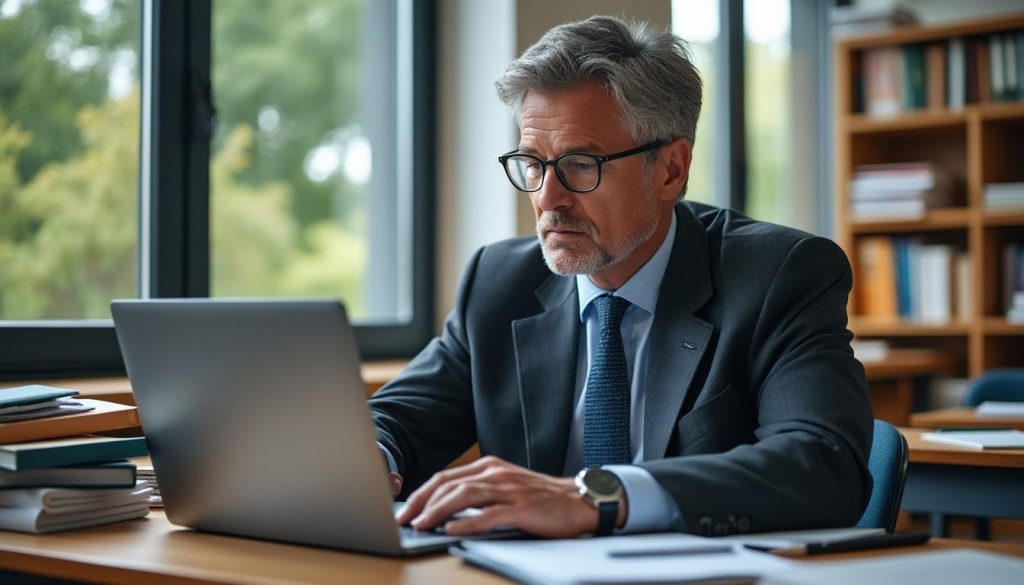 découvrez le barème de rémunération des professeurs agrégés en fin de carrière pour 2024, avec les chiffres clés et évolutions salariales à connaître.