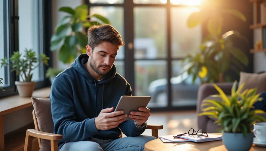 découvrez notre guide pratique pour choisir entre téléphone et tablette, et trouvez l'appareil idéal adapté à vos besoins et à votre budget.