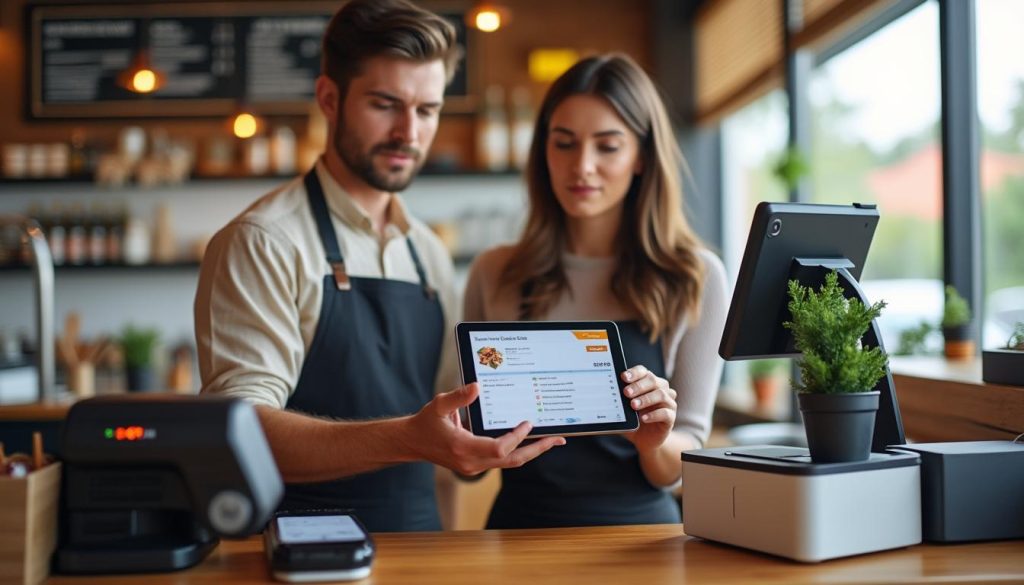 découvrez les nouvelles règles pour le paiement des tickets restaurant en caisse en 2025 et comment cela impacte vos achats au quotidien.