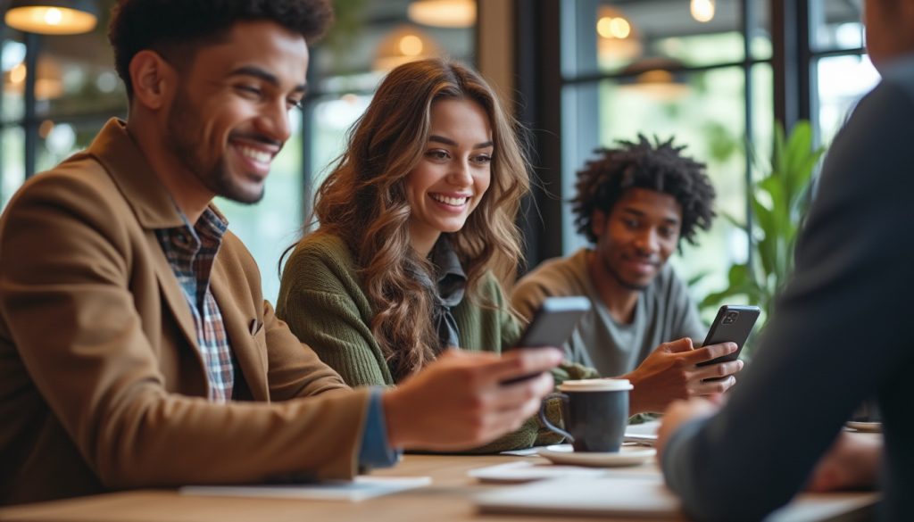 découvrez bifinity, la solution de paiement crypto révolutionnaire développée par binance, alliant sécurité, rapidité et simplicité pour vos transactions en cryptomonnaies.