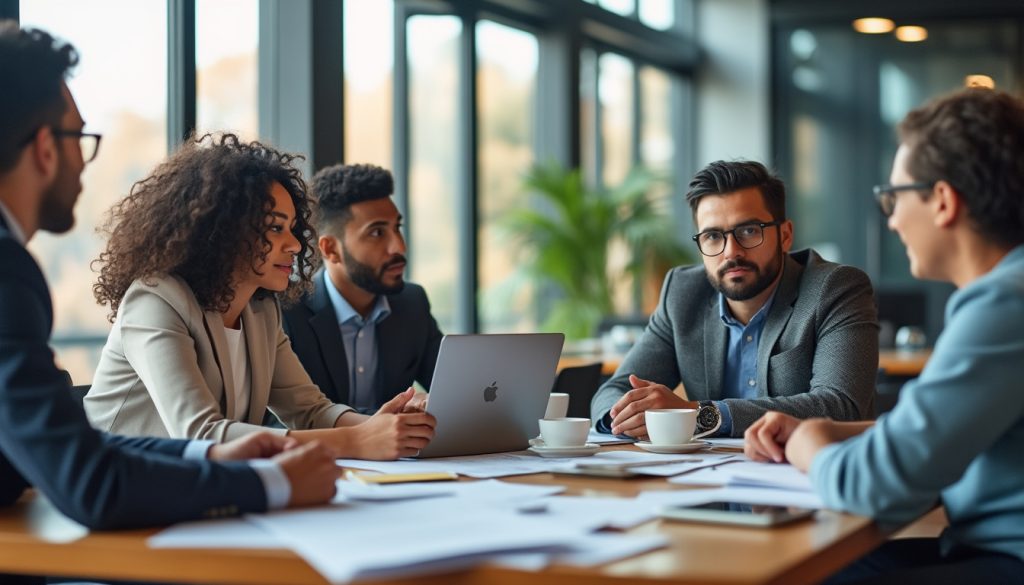 découvrez nos conseils et astuces essentiels pour réussir votre recherche d'emploi et décrocher le poste qui vous correspond parfaitement. maximisez vos chances avec notre guide complet sur le recrutement.